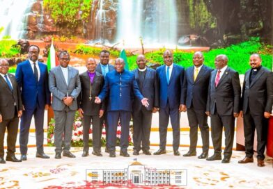 RDC : Évariste Ndayishimiye appelle au dialogue après ses consultations avec l&rsquo;opposition et les confessions religieuses