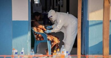RDC : l&rsquo;OMS intensifie la lutte contre Ebola avec un essai clinique et plus de 1 200 doses disponibles