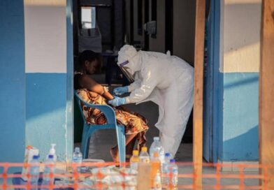 RDC : l&rsquo;OMS intensifie la lutte contre Ebola avec un essai clinique et plus de 1 200 doses disponibles