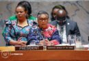 Conseil de sécurité : Judith Suminwa dénonce les violences sexuelles comme une stratégie de guerre dans l&rsquo;Est de la RDC
