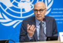Sud-Kivu : Volker Türk condamne les attaques contre les civils et appelle à la fin des hostilités