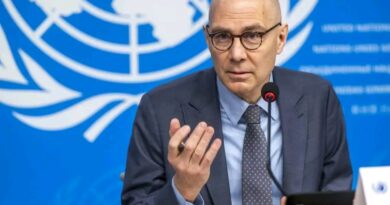 Sud-Kivu : Volker Türk condamne les attaques contre les civils et appelle à la fin des hostilités