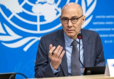 Sud-Kivu : Volker Türk condamne les attaques contre les civils et appelle à la fin des hostilités