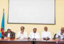 RDC : la C64 refuse tout dialogue sans abandon du projet de révision constitutionnelle
