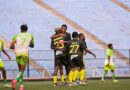 Coupe du Congo : V.Club battu par l’OC Les Élites aux tirs au but et éliminé en quarts Coupe du Congo : V.Club battu par l’OC Les Élites aux tirs au but et éliminé en quarts
