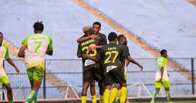 Coupe du Congo : V.Club battu par l&rsquo;OC Les Élites aux tirs au but et éliminé en quarts