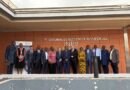 RDC : la France renforce sa coopération avec l’INRB pour soutenir la recherche et la riposte contre Ebola RDC : la France renforce sa coopération avec l’INRB pour soutenir la recherche et la riposte contre Ebola