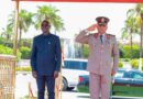 Défense : la RDC et l&rsquo;Égypte s&rsquo;accordent pour renforcer la formation des FARDC