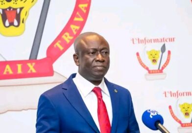 RDC : Augustin Kabuya désavoue André Mbata et exclut toute contre-manifestation de l’UDPS le 22 juillet RDC : Augustin Kabuya désavoue André Mbata et exclut toute contre-manifestation de l’UDPS le 22 juillet