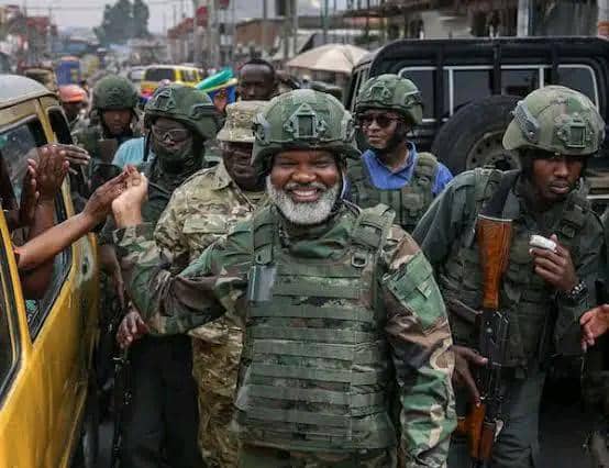 ONU : Corneille Nangaa, les FDLR, les ADF et Twirwaneho visés par de nouvelles sanctions