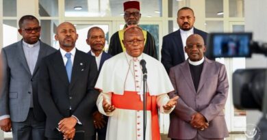 RDC : Félix Tshisekedi annonce la tenue un dialogue national inclusif pour la stabilité du pays