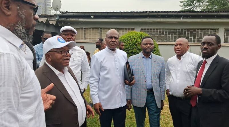 Dialogue national en RDC : la C64 reporte sa marche et fixe un ultimatum au gouvernement jusqu&rsquo;au 15 août