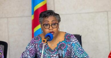 Présidence du Conseil de sécurité : Judith Suminwa ouvre mercredi le débat sur les violences sexuelles liées aux conflits