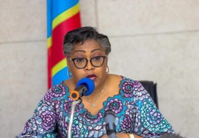 Présidence du Conseil de sécurité : Judith Suminwa ouvre mercredi le débat sur les violences sexuelles liées aux conflits