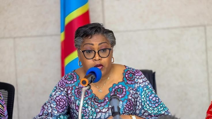 Présidence du Conseil de sécurité : Judith Suminwa ouvre mercredi le débat sur les violences sexuelles liées aux conflits