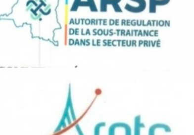 RDC : les appels d’offres de sous-traitance dans les télécoms doivent désormais être publiés sur le portail officiel de l’ARSP (Communiqué conjoint ARSP-ARPTC)