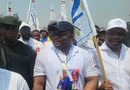 Kinshasa : « Tshisekedi jouit encore de la majorité populaire », Donald Kabasele Divuanda, cadre de l’UDPS