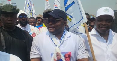 Kinshasa : « Tshisekedi jouit encore de la majorité populaire », Donald Kabasele Divuanda, cadre de l’UDPS