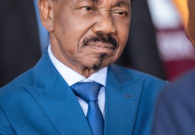 PATRIARCHE CHRISTOPHE MBOSO : une intégrité morale à l’aune de sa longue et riche carrière politique qui attire la haine de ses ennemis !