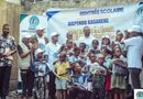 Rentrée scolaire 2026-2027 : la Fondation MAPENDO KASAHENE Mireille poursuit sa campagne en faveur des enfants orphelins et vulnérables
