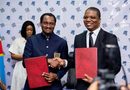 ARSP : Juan Ted Beleshayi reste prudent face aux accusations visant la gestion de Miguel Kashal ARSP : Juan Ted Beleshayi reste prudent face aux accusations visant la gestion de Miguel Kashal