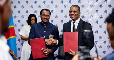ARSP : Juan Ted Beleshayi reste prudent face aux accusations visant la gestion de Miguel Kashal