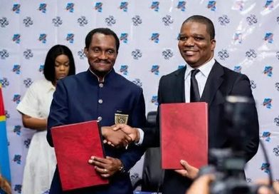 ARSP : Juan Ted Beleshayi reste prudent face aux accusations visant la gestion de Miguel Kashal