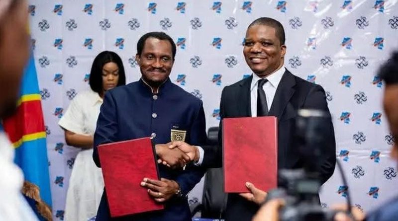 ARSP : Juan Ted Beleshayi reste prudent face aux accusations visant la gestion de Miguel Kashal