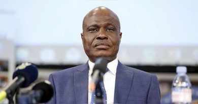 RDC : Martin Fayulu avait-il vu venir la crise ? ‘’De la vérité des urnes au dialogue national : huit années d’alertes, de propositions etd’occasions manquées ‘’(Tribune de Tarande Wanswa Constant, analyste indépendant) RDC : Martin Fayulu avait-il vu venir la crise ? ‘’De la vérité des urnes au dialogue national : huit années d’alertes, de propositions etd’occasions manquées ‘’(Tribune de Tarande Wanswa Constant, analyste indépendant)