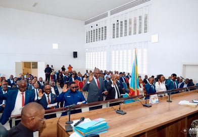 RDC : l’ARSP renforce son arsenal de contrôle avec la prestation de serment de ses inspecteurs