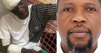 RDC : Bakakenga Ndaya dans la tourmente, sa famille dénonce des pressions à Kinshasa sur fond de soupçons de liens avec le M23
