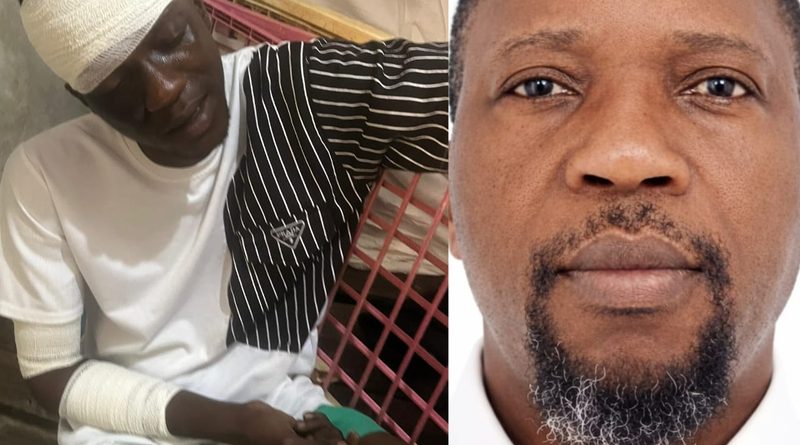 RDC : Bakakenga Ndaya dans la tourmente, sa famille dénonce des pressions à Kinshasa sur fond de soupçons de liens avec le M23