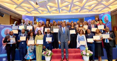 Sous-traitance en RDC : l’ARSP renforce ses capacités de contrôle avec 55 inspecteurs certifiés