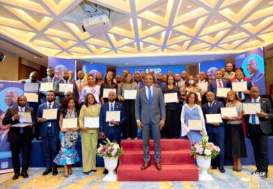 Sous-traitance en RDC : l’ARSP renforce ses capacités de contrôle avec 55 inspecteurs certifiés